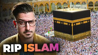 Famous The One Question That Exposes Islam Net Worth