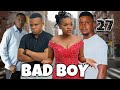 BADBOY EPISODE 27 KP WA ACQUINO