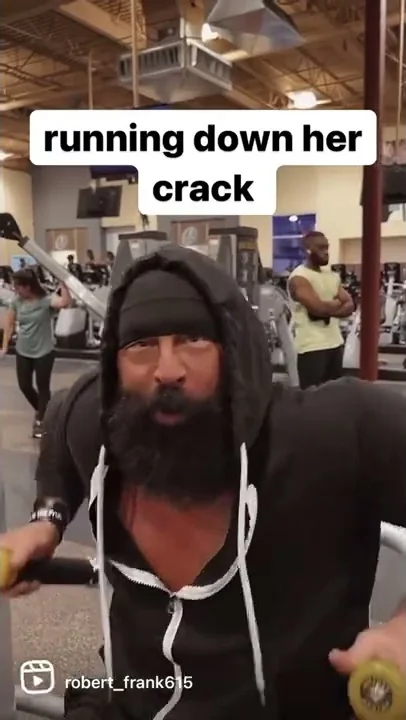 SWOLLEN TRICEPS | Robertfrank615
