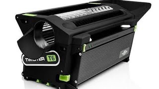 MadSunday Live: Twister Technologies' Luke & I Demonstrate the T6 and Flower Takedown
