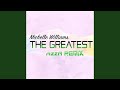 Miniature de la vidéo de la chanson The Greatest (Jason Nevins Extended Club)