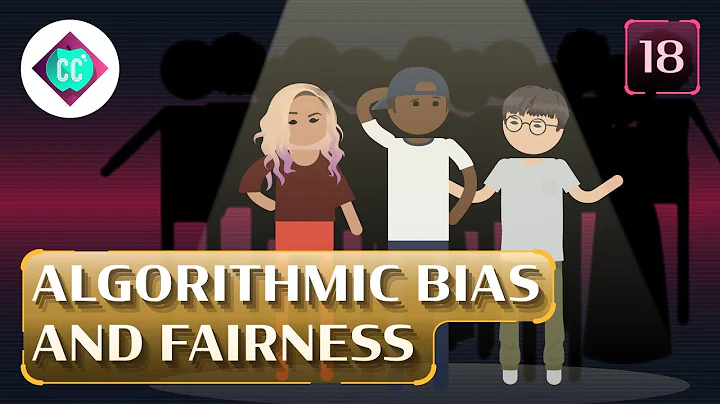 Algorithmic Bias and Fairness: Crash Course AI #18 - DayDayNews