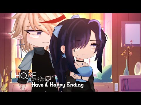 ❖ Berharap Happy Ending ❖ Part 1/2 || Gacha Club Indonesia || GCMM || Mini Movie