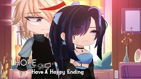 ❖ Berharap Happy Ending ❖ Part 1/2 || Gacha Club Indonesia || GCMM || Mini Movie