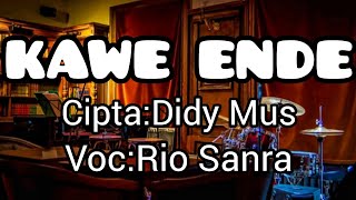 Lagu Manggarai Terbaru