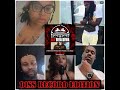 SOCROOKED PRESENTS THE BAR BREAKDOWN (DISS TRACKS EDITION)