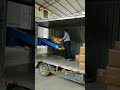 Custom Telescopic Belt Conveyor - Efficient Solution for Cargo Handling