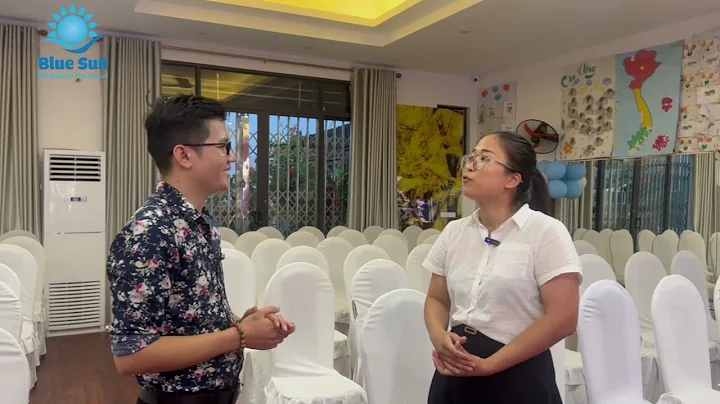 PHỤ HUYNH NÓI GÌ VỀ TRƯỜNG MẦM NON MẶT TRỜI XANH TẠI BẮC NINH!!!