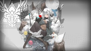 Anni18 | I want only your STRONGEST guards | Lungmen Commerical District