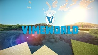 ТИМА/VimeWorld/ArinaWorld/HungerGames/#1