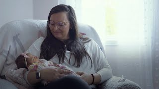 Finding welcoming care at Sunnybrook's Accessible Care Pregnancy Clinic: Diana's story
