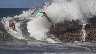 Mason Ho 2020 Highlights