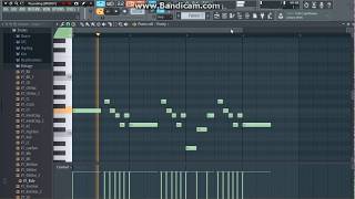 How To Produce Wizkid - Joro INSTRUMENTAL - [FL Studio Remake]