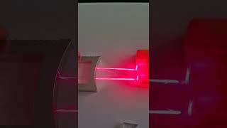 Çukur Ayna #keşfet #deneyserisi #optik #secience #funny #fen #kolaycayap #deney #aynalar #etkinlik