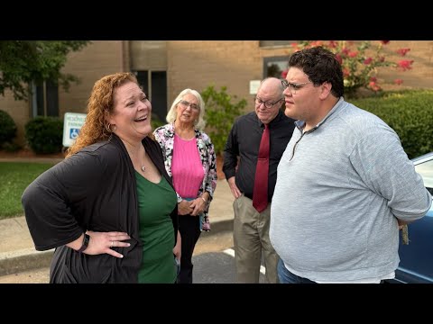 Bethany’s Brother demands an apology from her when he pulls up to her building
