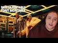 Skepta & Portable - Tony Montana / Just Vibes Reaction