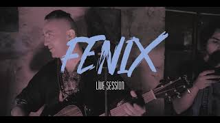 Chris Orange - FENIX - Ft. Krishta Jehs - Morelia, Mexico