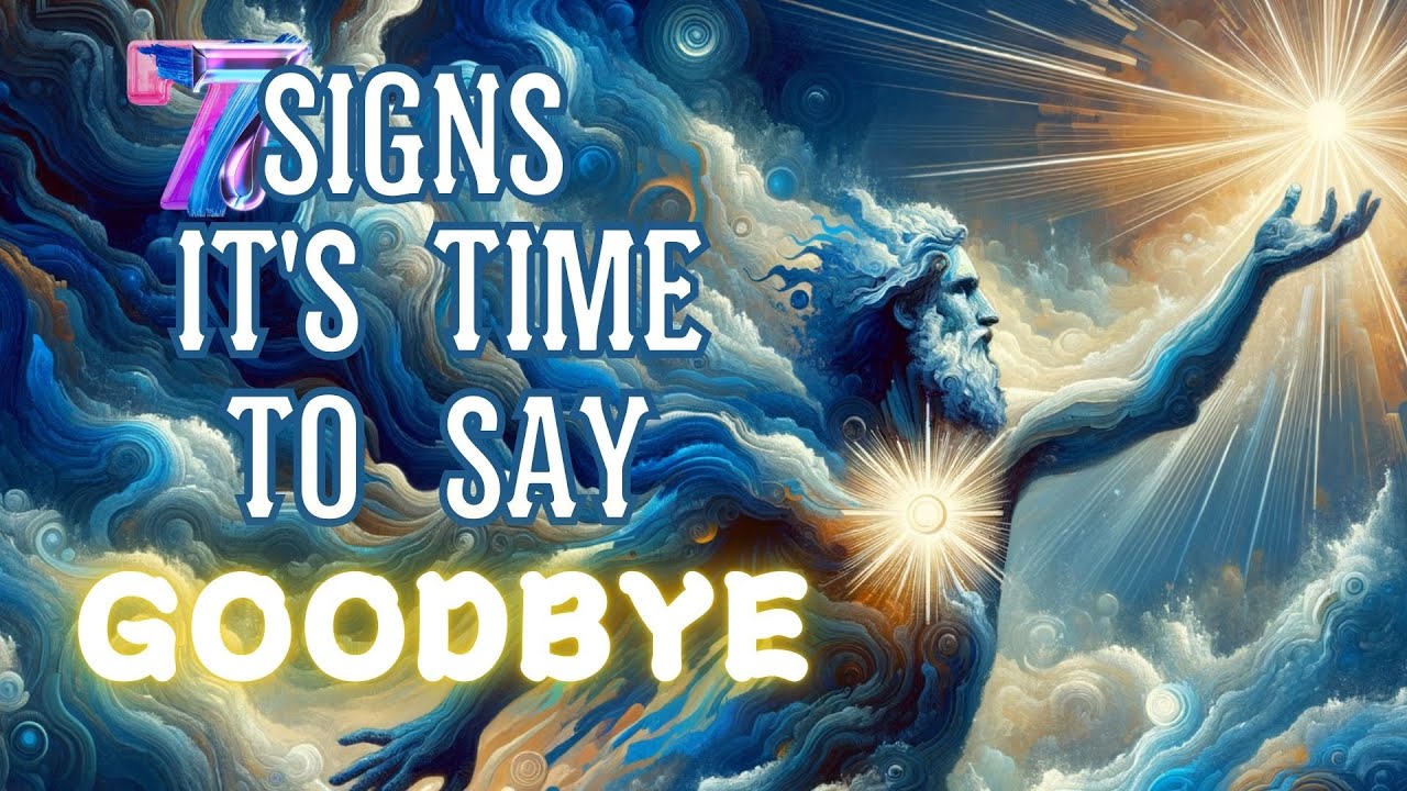 Spiritual Signs That You Are Going To Die Soon
