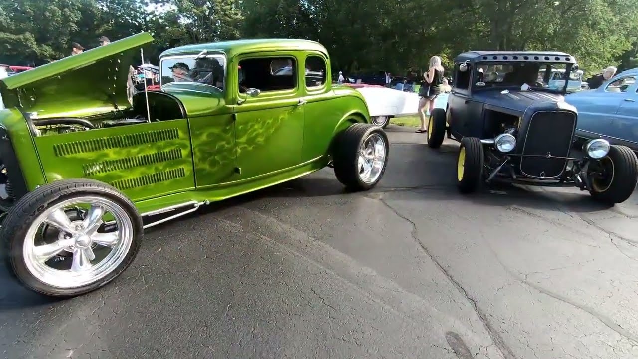Damascus Shriners Cruise, ster, NY 6/24/2022 YouTube