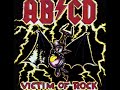 Abcd victim of rock full album 1987