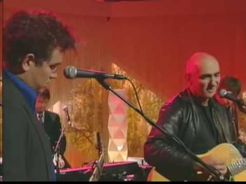 Paul Kelly - The Ballad of Queenie and Rover