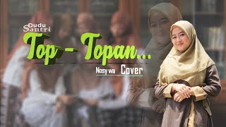 Top-Topan versi Santri