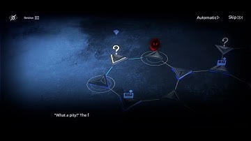 Path to Nowhere, Echoes of Phantasm - Misty Center, X-3