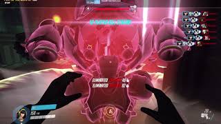 Sextuple dva bomb