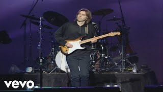 Eric Johnson - Intro Song (Live In Concert)