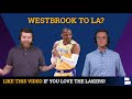 Los Angeles Lakers Report Live On Russell Westbrook Trade Rumors