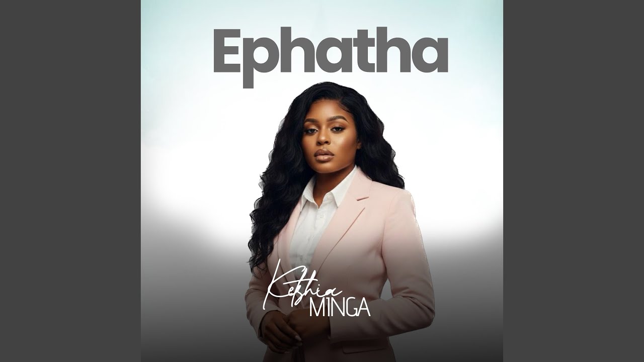 Watch EPHATHA on YouTube Watch EPHATHA on YouTube