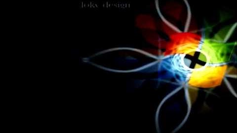 Windows XP Song [OLD ReUpload]