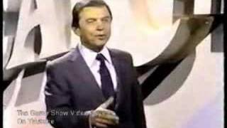 Catch Phrase opening from the 1980's