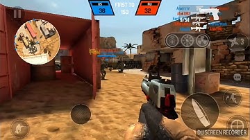 Bullet Force Deagle Gameplay|Im A Noob😂
