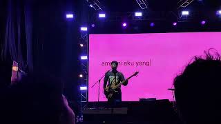 Download Lagu Last Child - Bernafas Tanpamu | Live at Ekspectanica 2025 Surabaya MP3 Download Lagu Last Child - Bernafas Tanpamu | Live at Ekspectanica 2025 Surabaya MP3