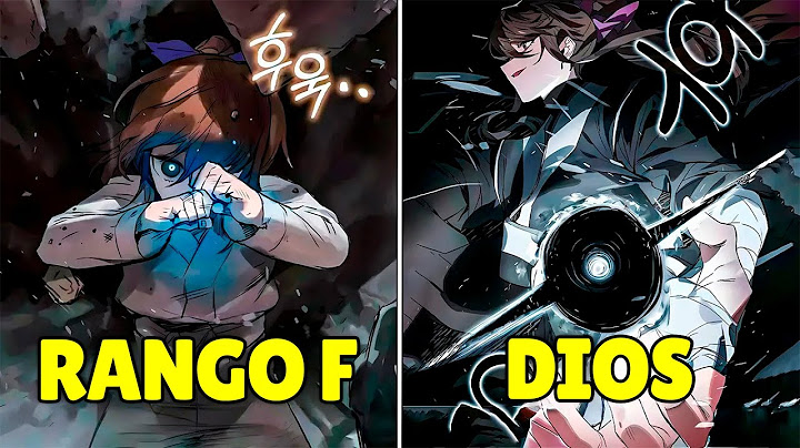 ¿El Cazador De Rango F Más Débil? ¡NO! Oculta Un SECRETO Que Lo Hace INDERROTABLE – Recaps de Manhwa