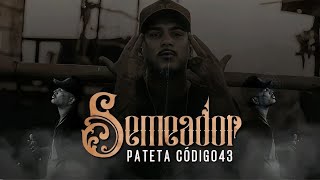 Pateta Código 43 - SEMEADOR