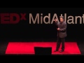 TEDxMidAtlantic 2011 - Eldar Shafir - Living Under Scarcity