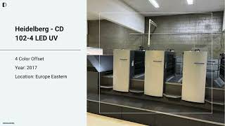 Used Converting | Gathering & Collating | Sheet Fed / Offset Machine for SALE @Machinedalal