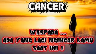 Download Lagu 👥CANCER👥Waspada ...Ada Yang Lagi Ngincar Kamu Saat ini⁉️🌗 MP3