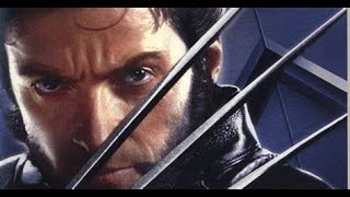 Wolverine's Revenge PS2 gameplay