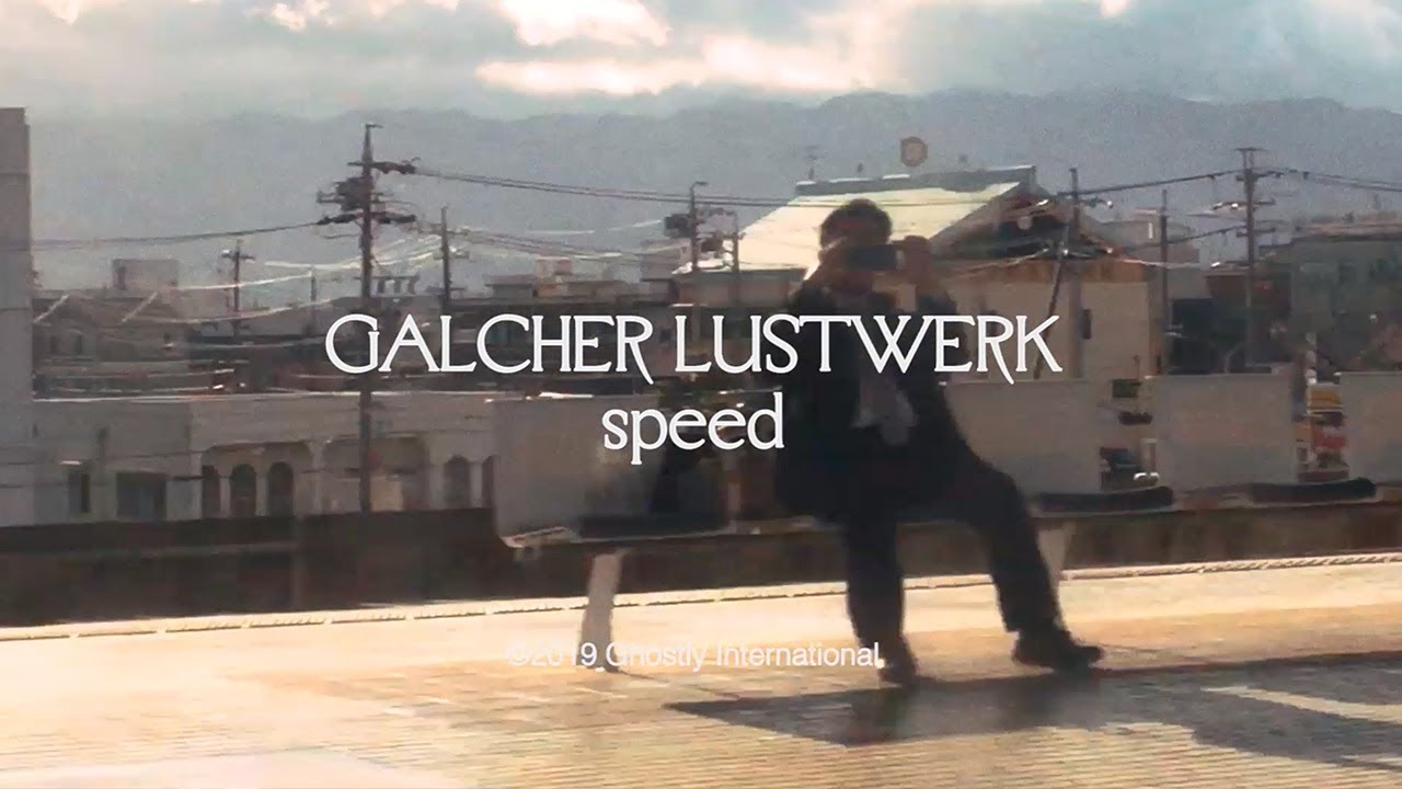 Watch Galcher Lustwerk - Speed (Official Video) on YouTube Watch Galcher Lustwerk - Speed (Official Video) on YouTube