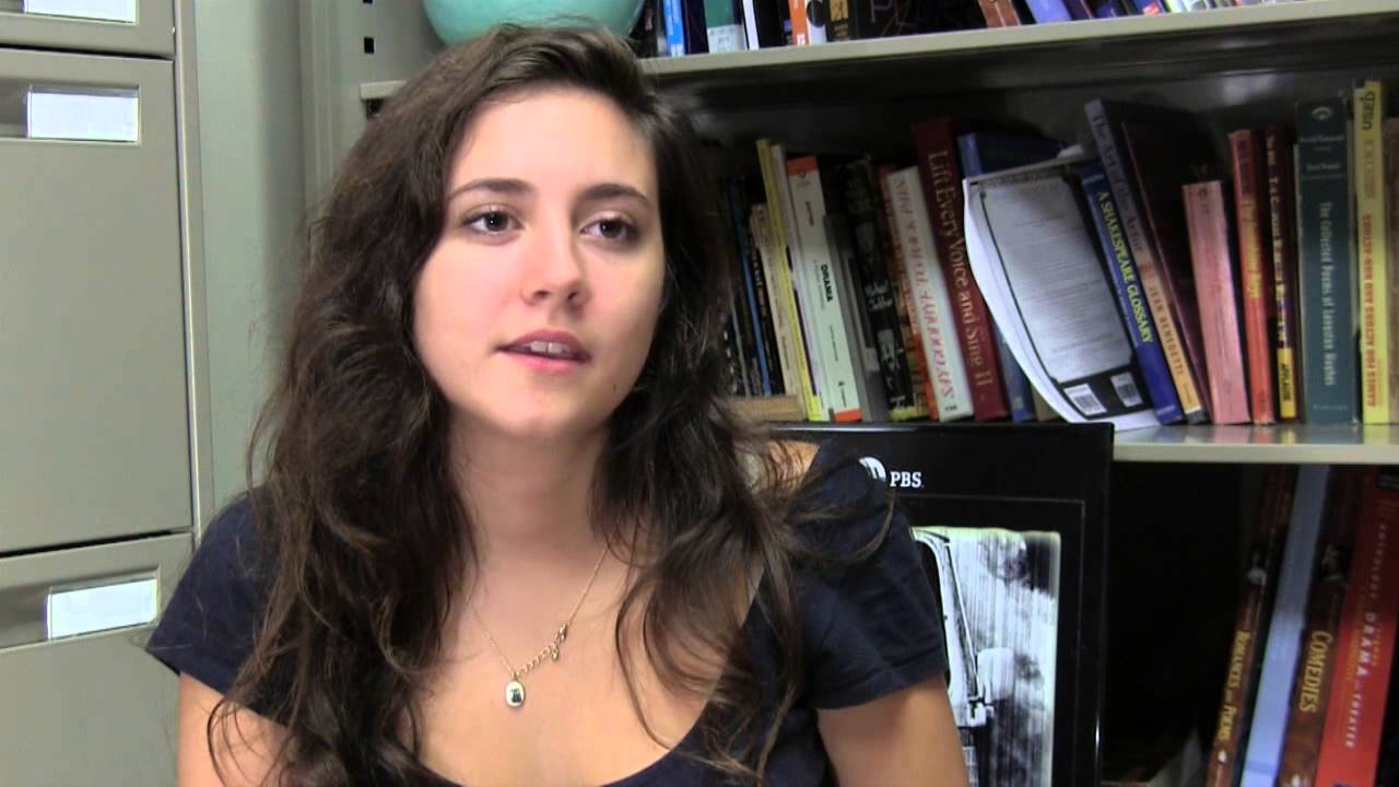 Kenan Theatre Company presents 9 Parts of Desire by Heather Raffo - YouTube