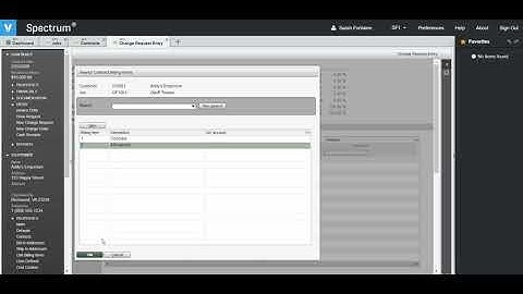 Spectrum Accounting Software