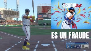 MLB The Show 24 Vale la pena? Mi honesta opinión sobre el nuevo juego de béisbol.