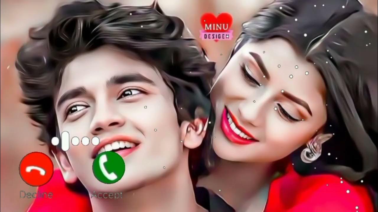 CUTE GIRL LOVE RINGTONE HINDI TRENDING ROMANTIC
