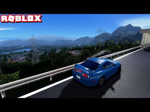 Most Realistic Graphics In A Roblox Game Midnight Racing Tokyo