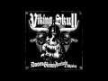 Viking Skull -  Doom, Gloom, Heartache & Whiskey