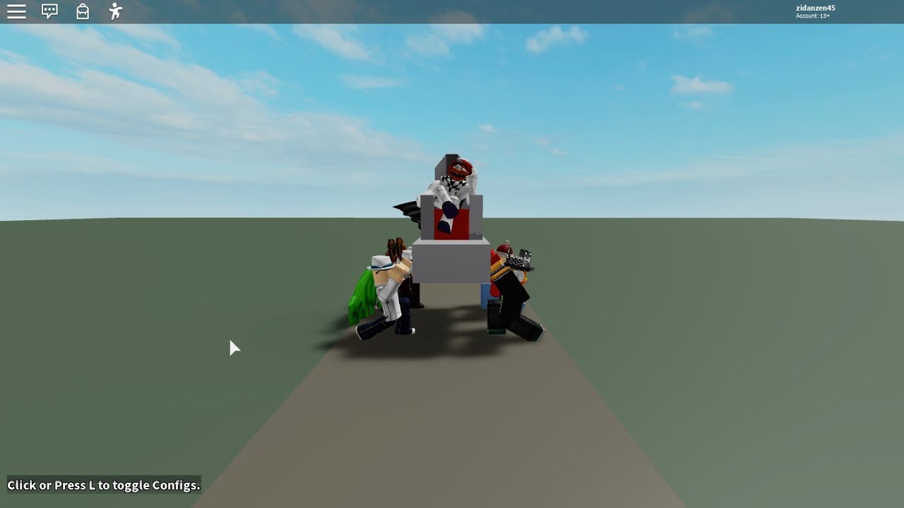 Coffin Dance Roblox Id Song - lewis 0 just modded my roblox account 15012018 1607 2 likes lewis