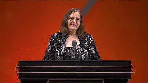 Marianne Stanley Hall Of Fame Enshrinement Speech ...